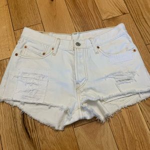 Levi’s Original 501 Shorts